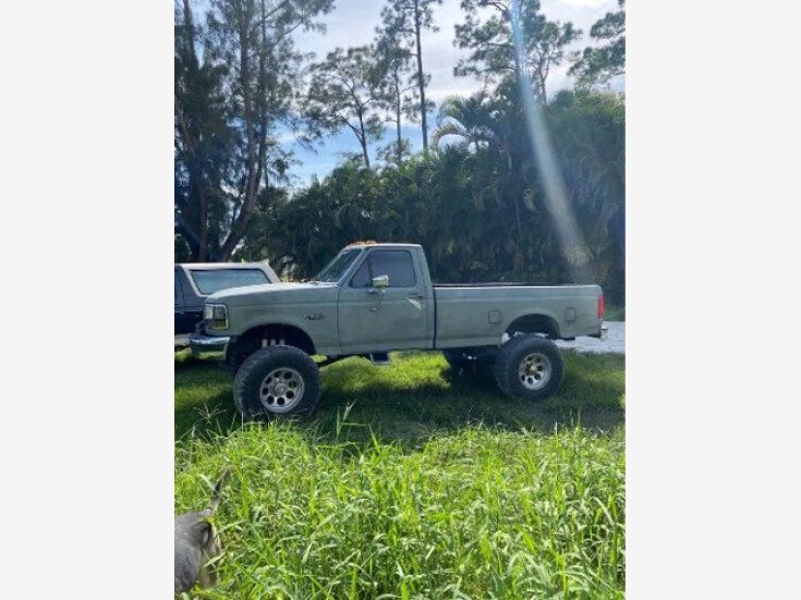 Photo for 1993 Ford F350